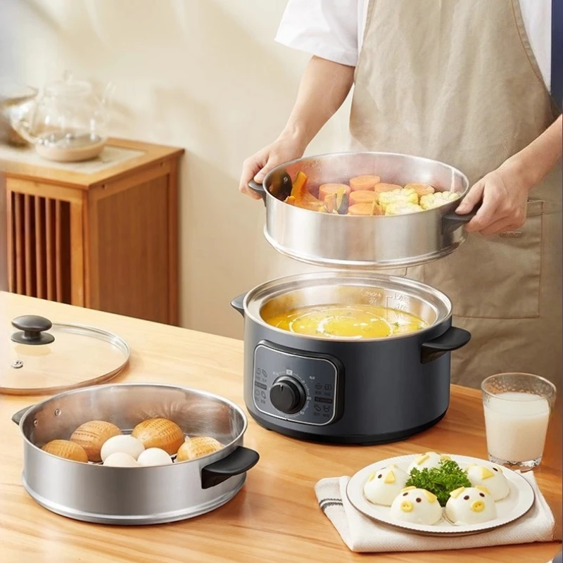 Рисунок 2 - Многофункциональная бытовая электрическая