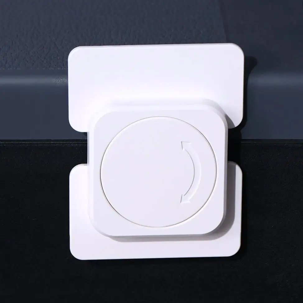 

Straps Anti-Pinching Hand Kids Multipurpose Cabinet Locks Baby Safety Locks Child Protection Equipment Refrigerator Door Locks