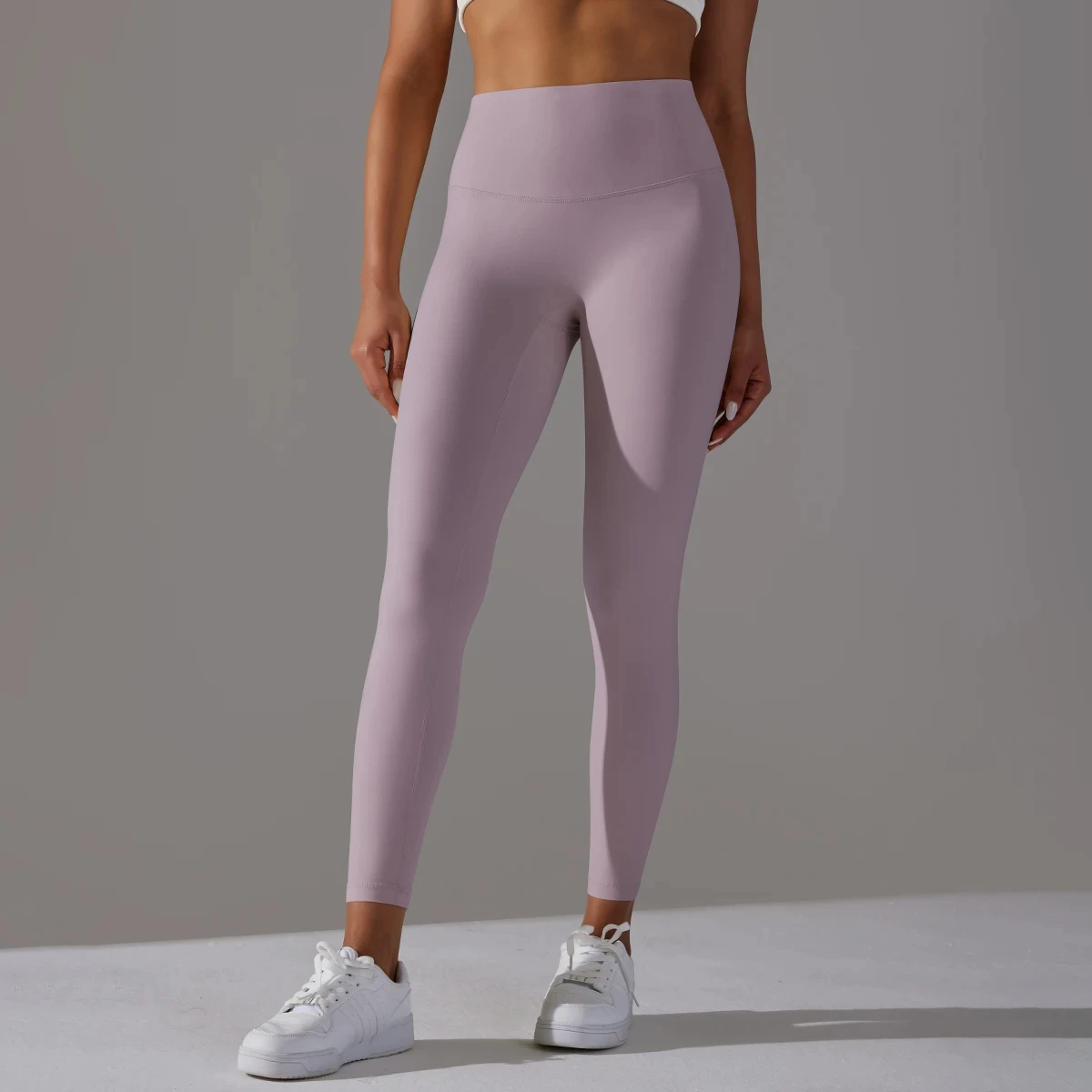 Mallas de Yoga para mujer, pantalones deportivos de cintura alta transpirables, ropa de gimnasio para entrenamiento de verano