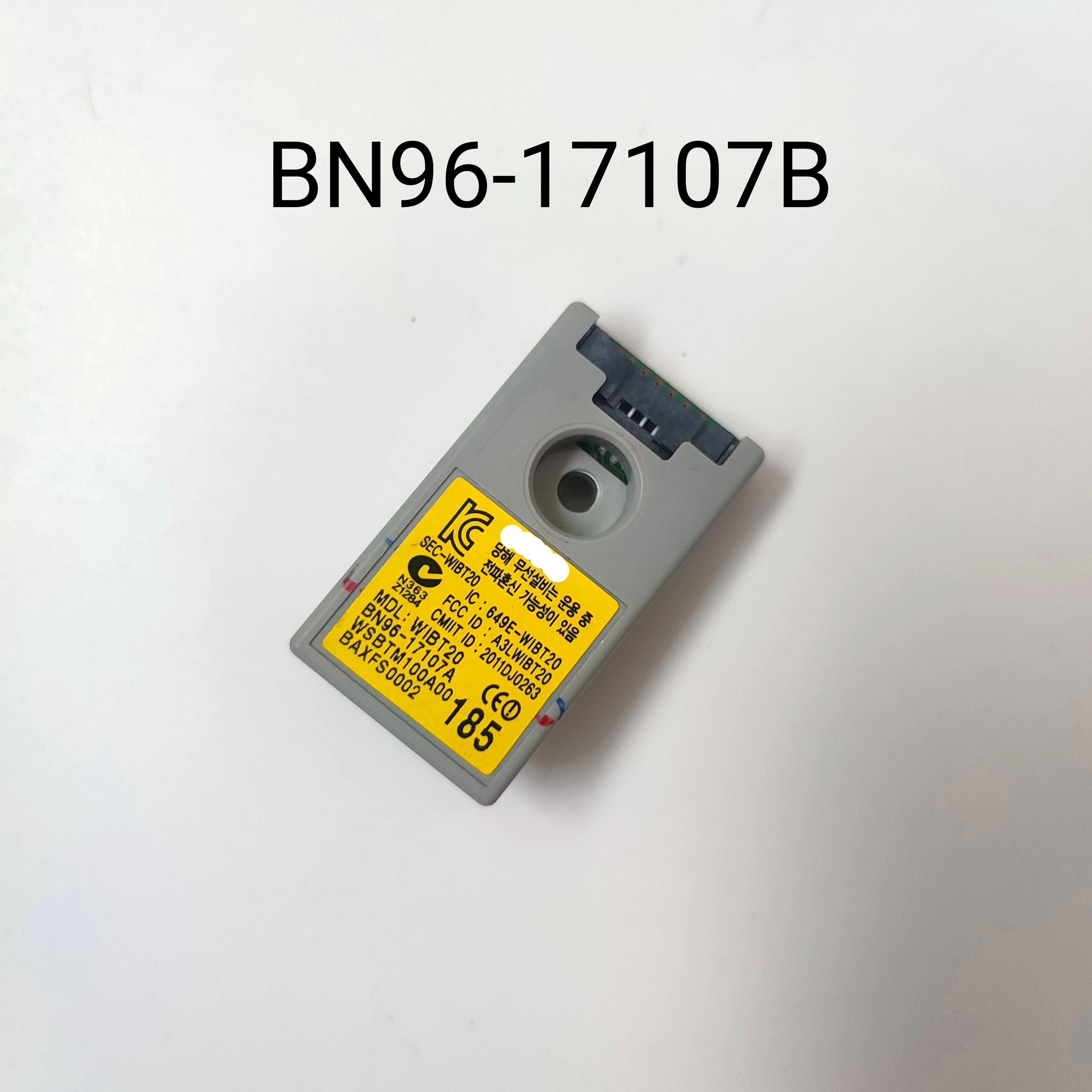 

Совершенно новая планшетория, Φ 649E-WIBT20 модуль Bluetooth для LH75MEBPL PN59D6900 UN32D6500 UE40D6500 UE37D6770 UA55D8000