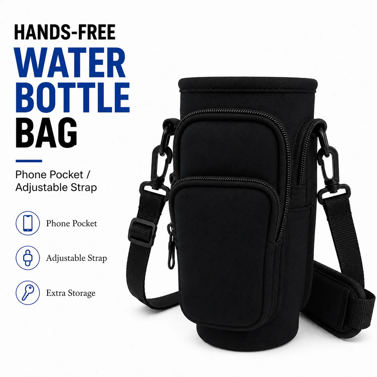 Stanley Cup Accessory Bag