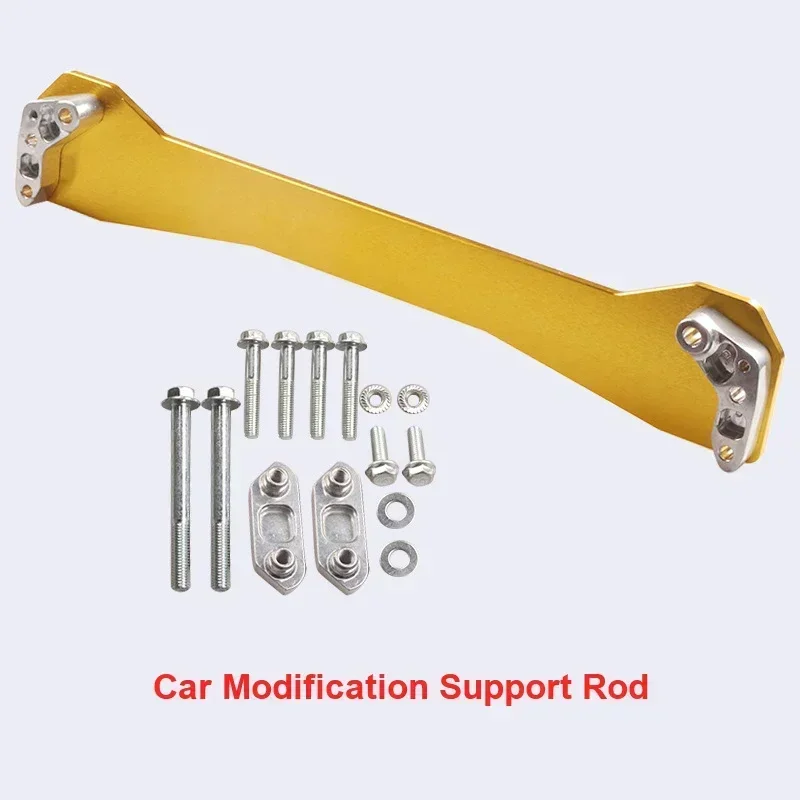 For Civic 96-00 EK Suspension System Support Rod Control Arm Connector Rocker Lever Car Accessories Auto Modification Parts