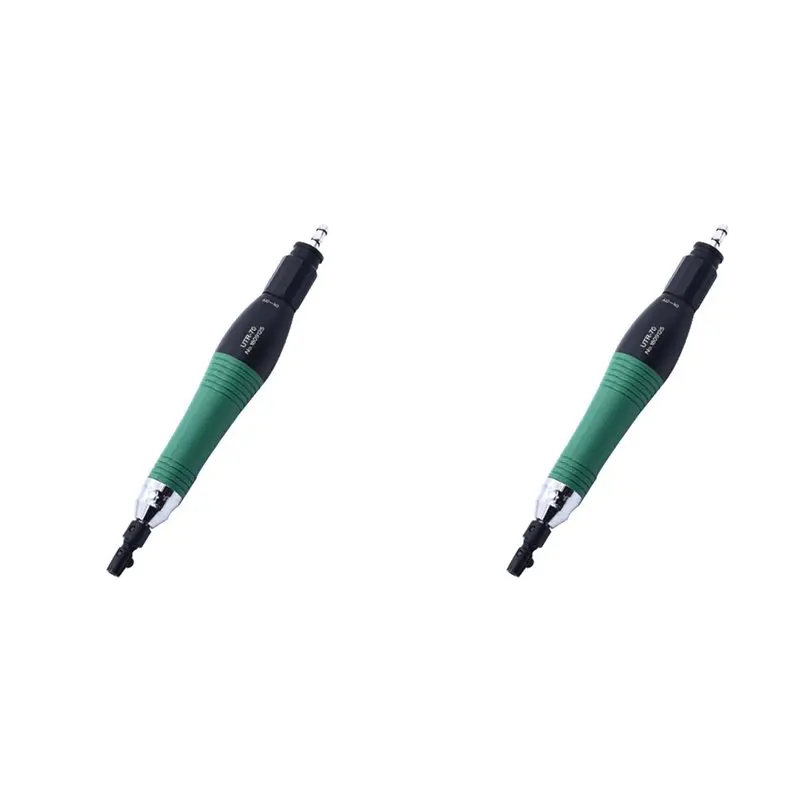 ABXF-2X UTR-70 Air Turbolap Air Lapper Linear Stroke 0.7 Mm Pneumatic Polishing Machine Ultrasonic Grinder Pneumatic File