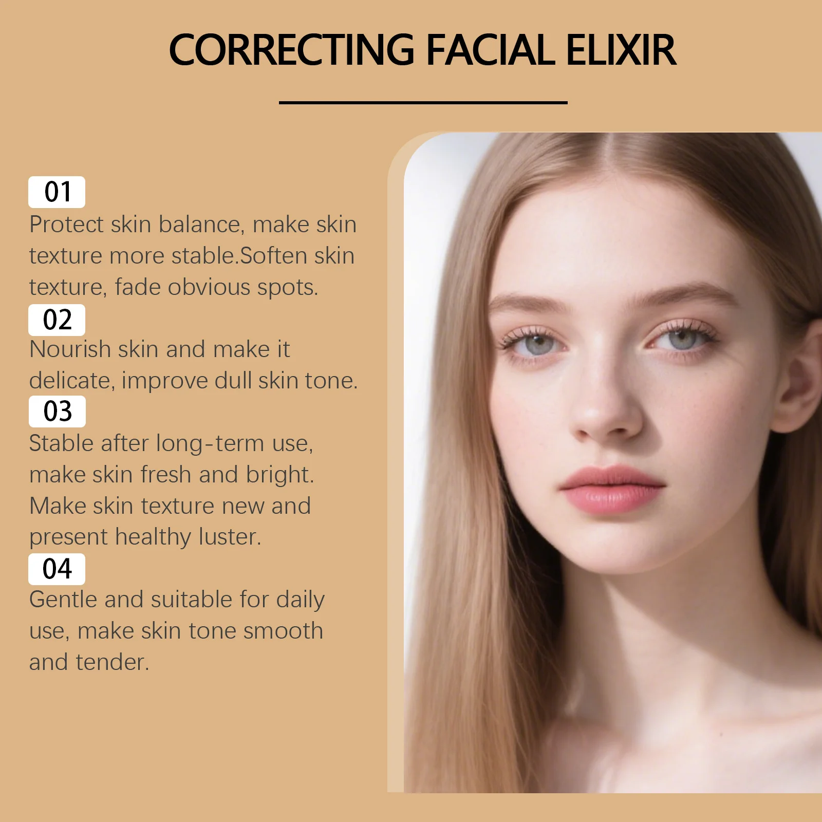 Sérum éclaircissant pour le vi - Skincare Glow Glowing avis et prix