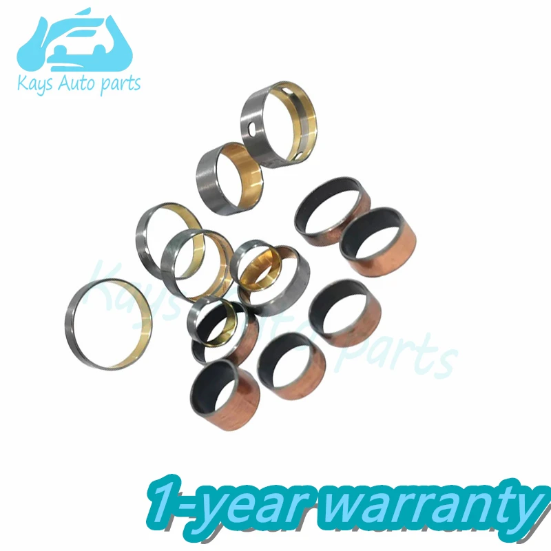 9T50 Automatic Transmission Copper Sleeve Bushing Kit For Ford GM 9-SPEED FWD