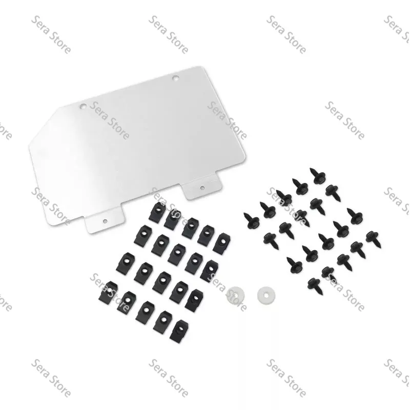 Under The Tray for 350Z Engine of Model 2003-2009 Suitable for G35.