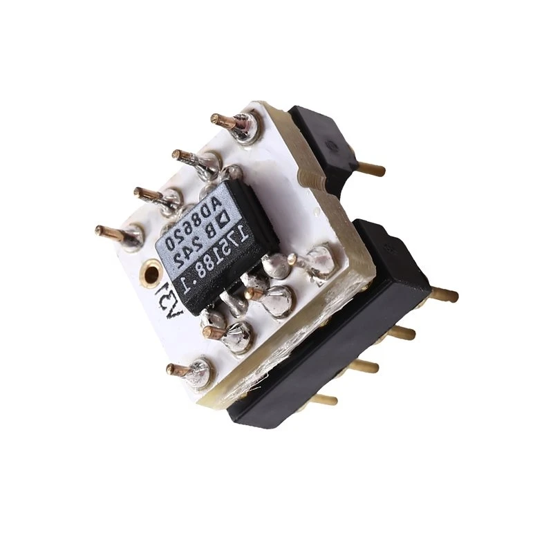 2026 New AD8620BR Dual Operational Amplifier Chip For Audio Device