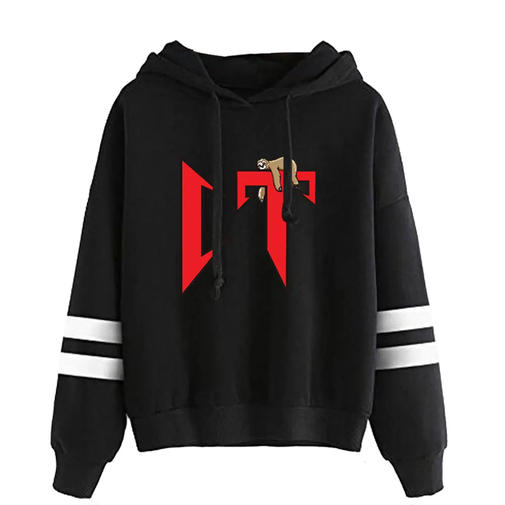 

Natanael Cano Corridos Tumbados Hoodie Sweatshirt Hip Hop Pullover Casual Trucksuit Winter Fashion Long Sleeve Hooded Tops