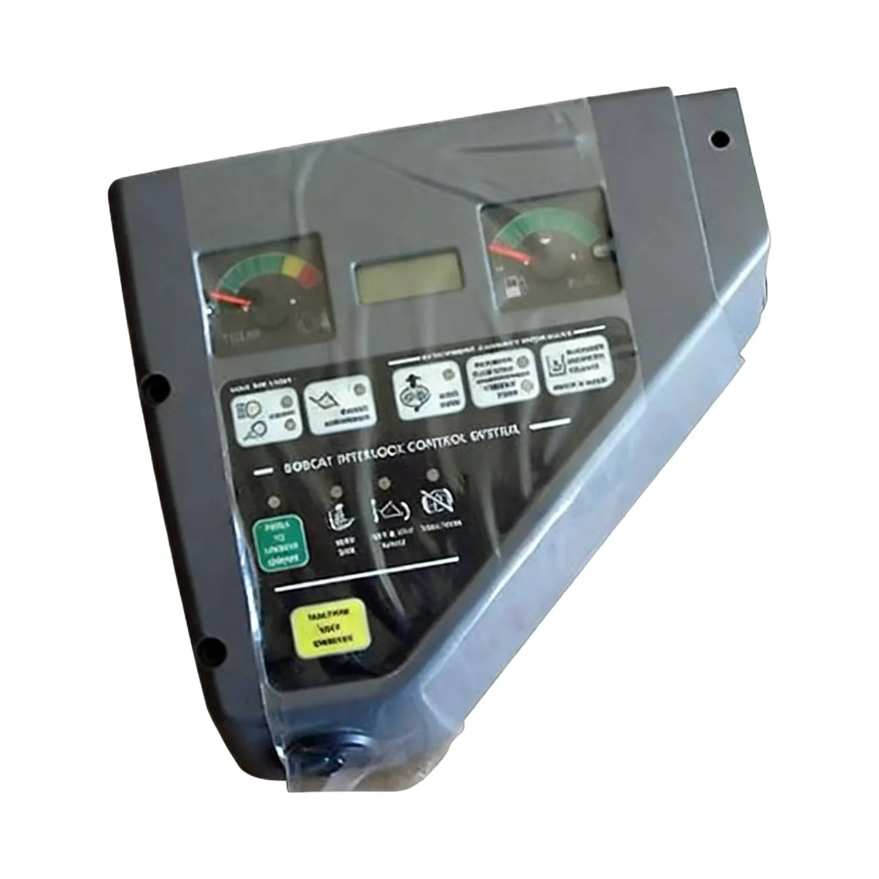 

6689754 for BOBCATS S175 Control Panel INSTRUMENT LH PART