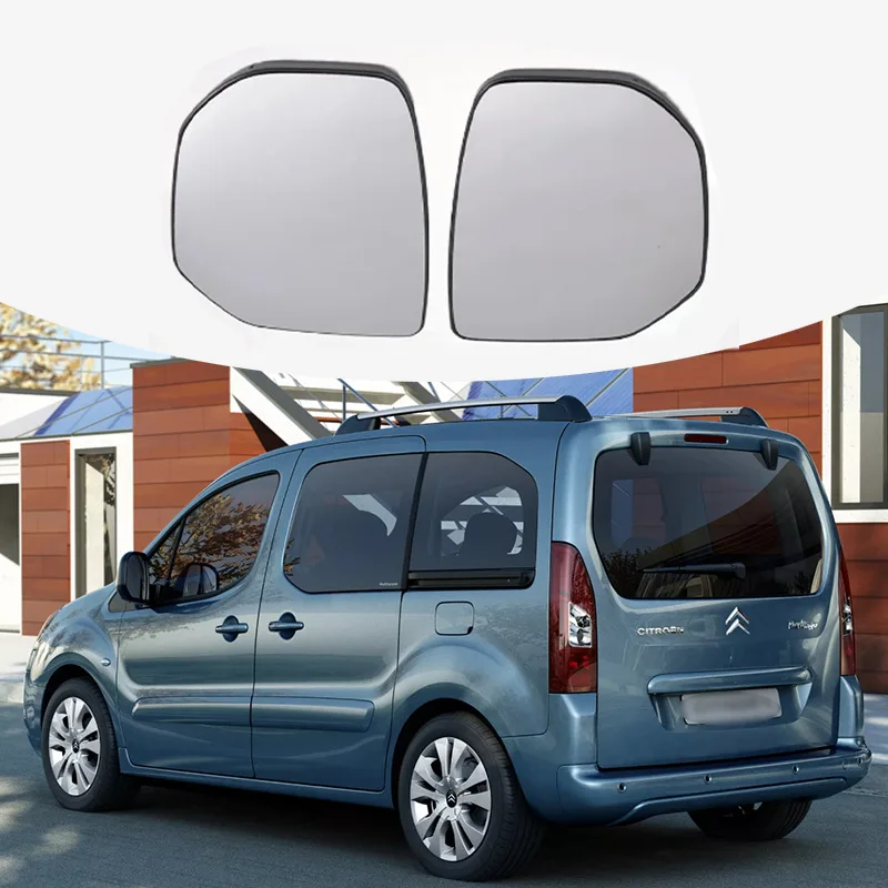 

For 96-12 Citroen BERLINGO reversing lenses, rearview lenses, and mirror replacement