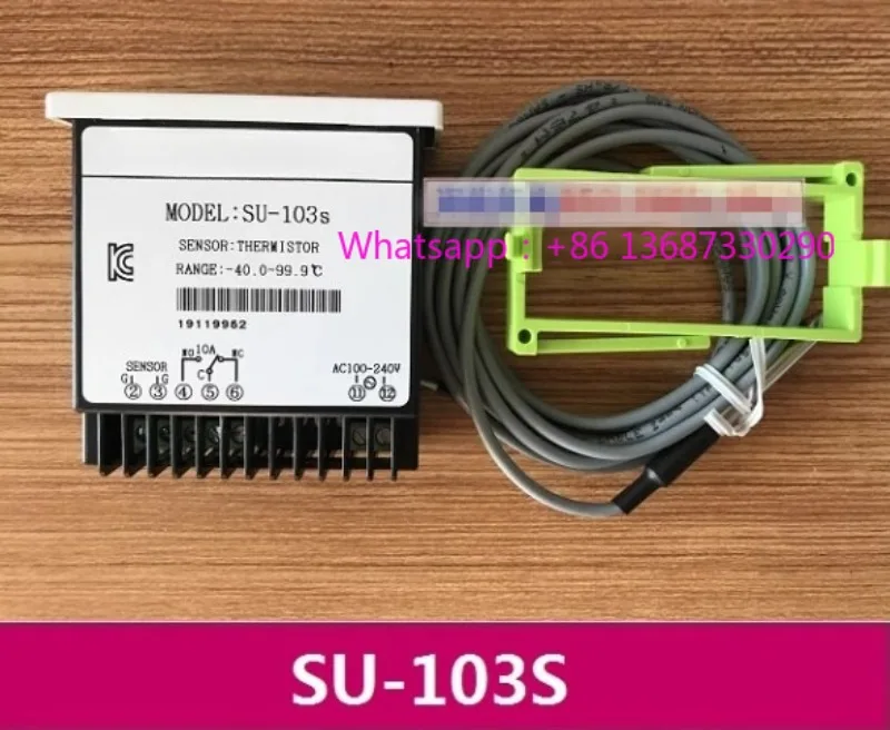 

1 шт. новый подходит для контроллера температуры SAMWON ENG SU-103S