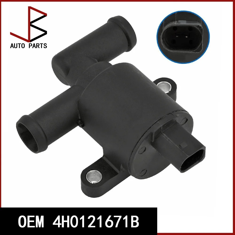 Oem 4H0121671B 4H01… - image