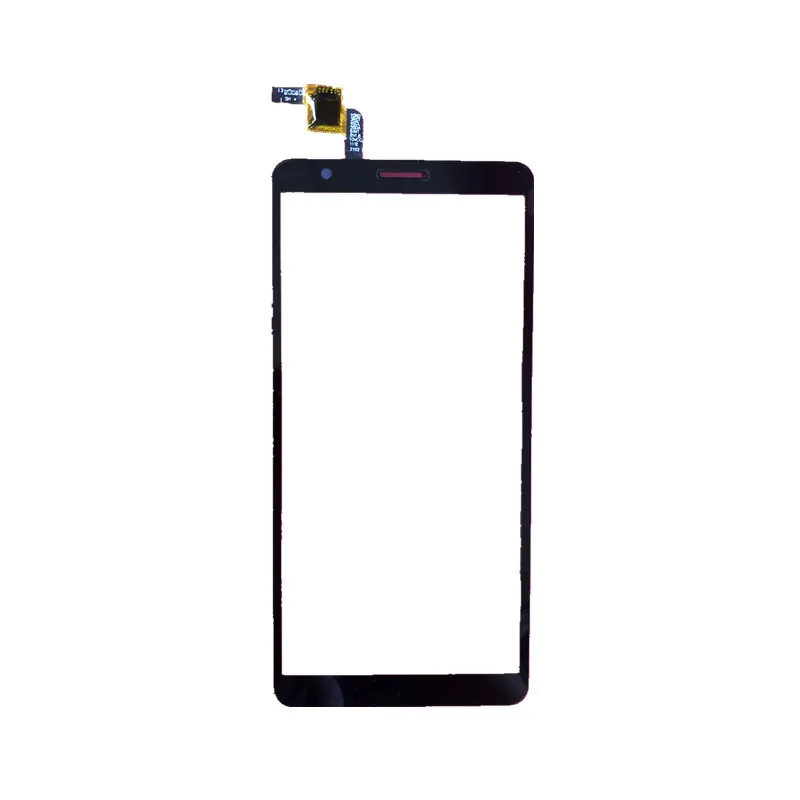 Сенсорный экран для ZTE Blade L210, сенсорная панель, ЖК-дисплей, стеклянная крышка, запасные части
