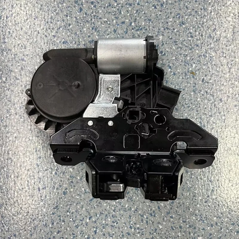 

Superior-Car Trunk Door Lock Actuator For BUICK CADILLAC GMC Tailgate Locking Block 13592746 13509598 13519125