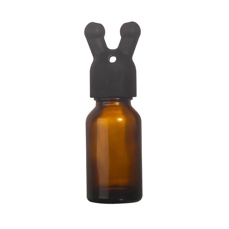 Botol Inhaler Minyak Atsiri Anti Bocor, Dispenser Inhaler Minyak Atsiri dan Parfum, Inhaler Minyak Atsiri