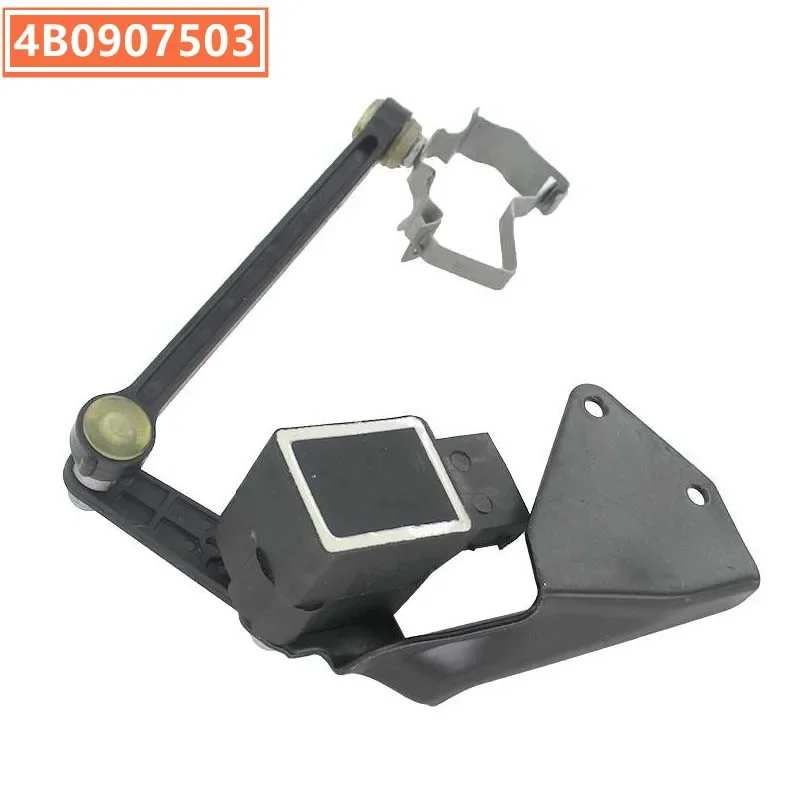 Headlight Leveling Level Range Control Sensor  4B0 907 503 503A  4B0907503A  For Audi A6 C5 Skoda Seat Volkswagen Passat B5