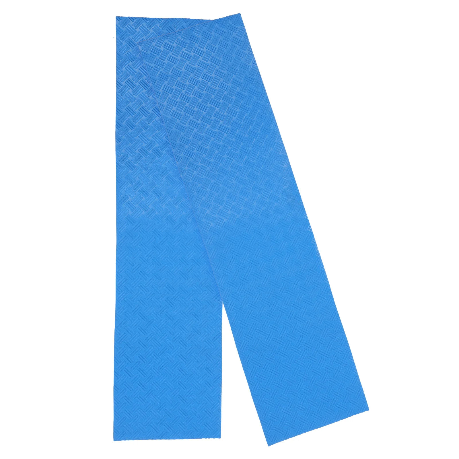 

2Pcs Non slip Pool Ladder Mats PVC Swimming Stairs Step Pads Anti skid Bath Mat Secure Grip Versatile Longevity Easy Maintenance