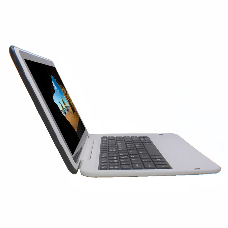 Laptop Intel Atom Z8350, 10.1 ", Windows 10 Pro, 2GB RAM, 64GB ROM, Tablet, Resolução IPS 800x1280, Escritório, Estudo, PC, Computador barato, Novo