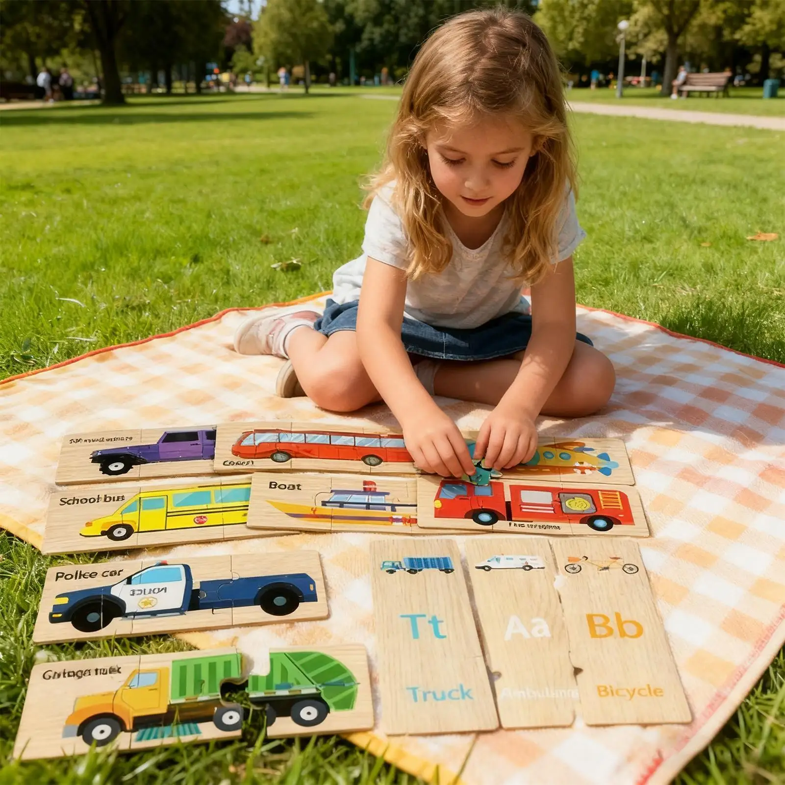 

Adult Puzzle Fun Early Education Tools Wood Jigsaw Puzzles For Youth Teens Home Traveling Schools Kindergarten