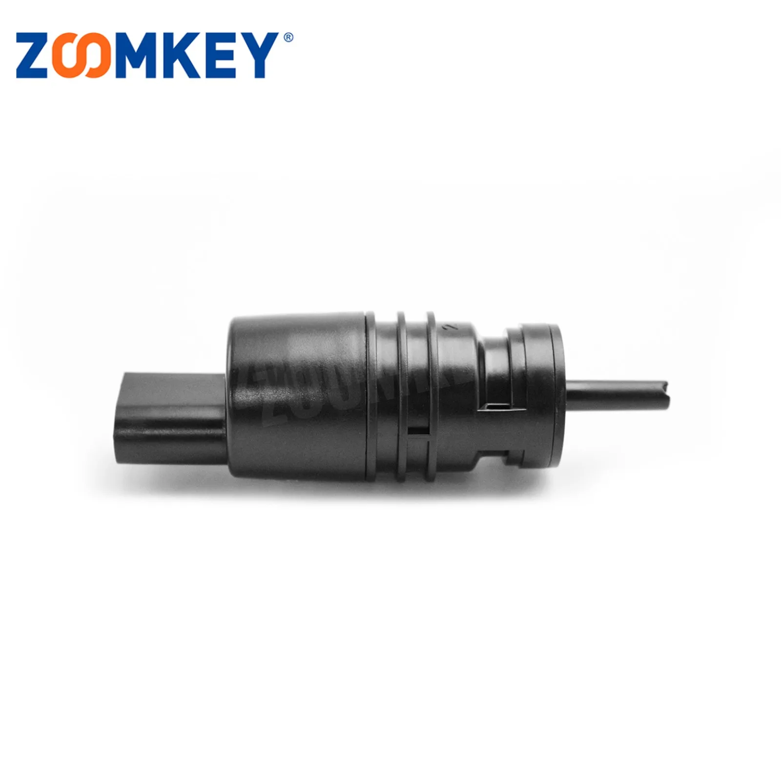 

ZOOMKEY Mean Mug Auto Windshield Washer Pump Fits for Audi BMW Mercedes-Benz 67128362154
