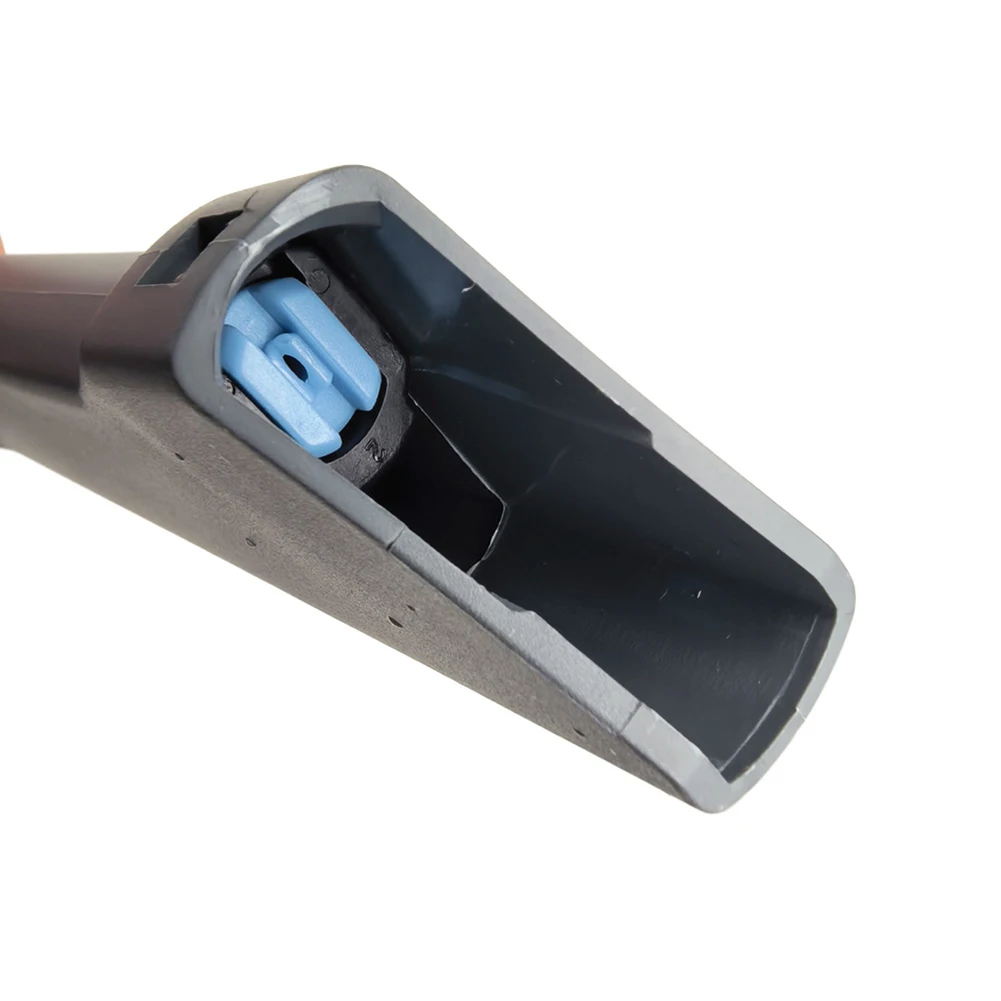 Boquilla para aspiradora Puzzi 10/1, 252mm, DN 32, reemplaza a 4,130-010,0, accesorios de repuesto para aspiradora Karcher de uso en seco/húmedo, 1 ud.