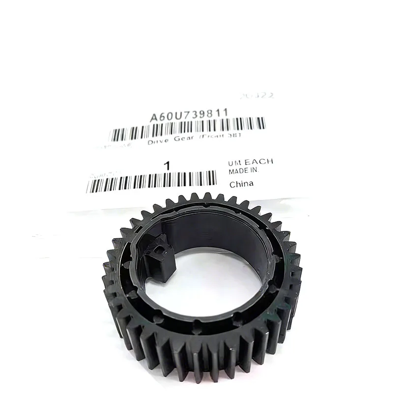 

A50U739811 Оригинальный новый приводной механизм/передний 38T для Konica Minolta C2060 C2070 C3080 C4080