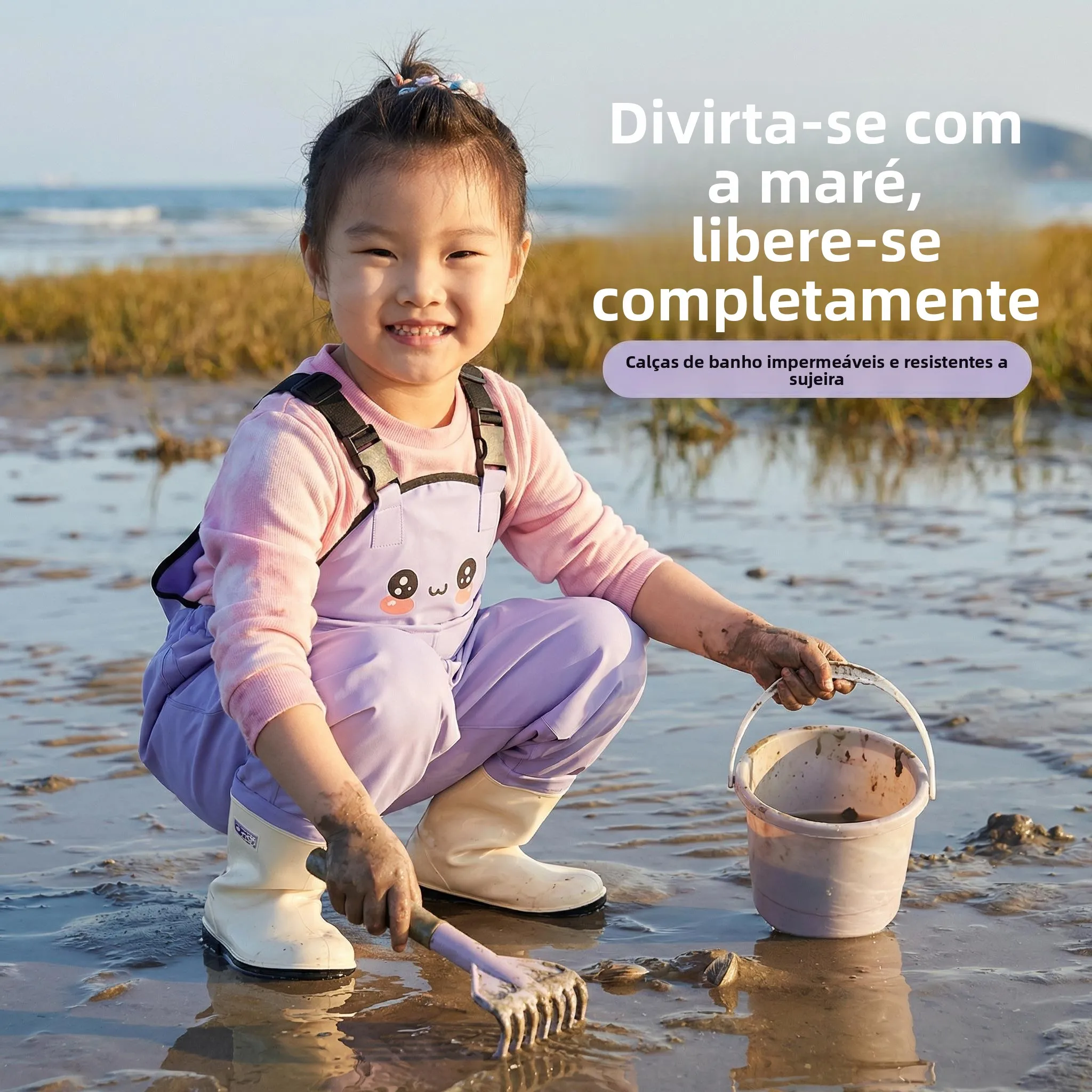 ropa-impermeable-para-ninos-traje-para-arena-y-agua-equipo-de-exploracion-marina-para-bebes-pantalones-y-chaqueta-impermea