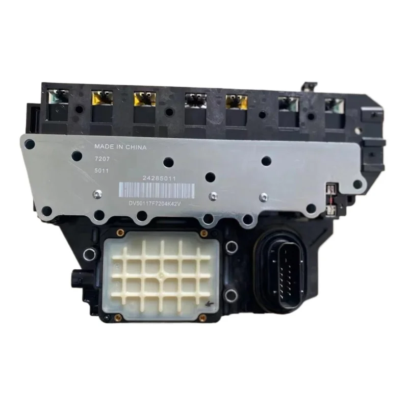 

6T40 Auto TCU Transmission body Control Module Unit 24268164 For Buicks GMs