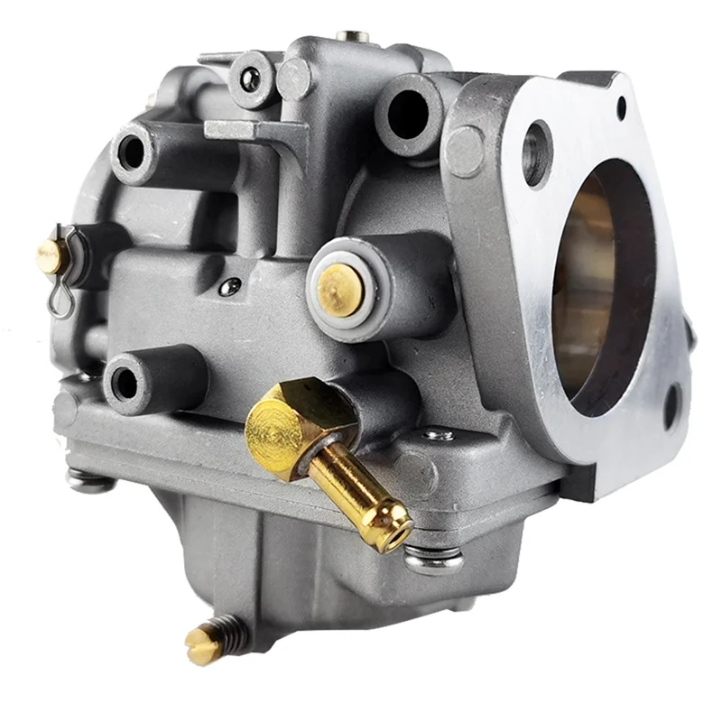 QUAI-ITEngine ชุดคาร์บูเรเตอร์ 13200-944J0-000 /13200-944H0 สําหรับ Suzuki Outboard Motor 2T DT40W 40WR คาร์บูเรเตอร์