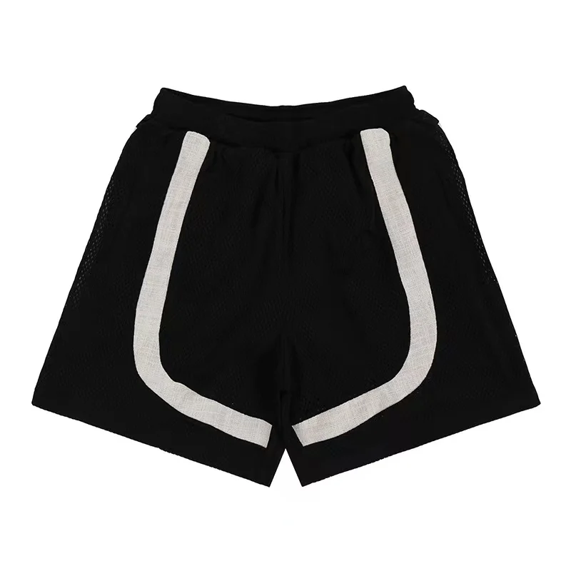 Basketball mesh shorts