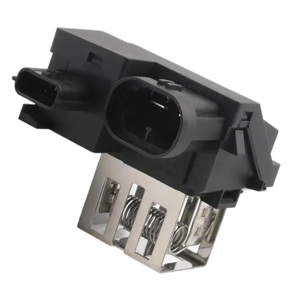 Per Nissan Sentra Versa 2020-2022 Calci 18-20 Auto Radiatore Riscaldatore Ventola Ventilatore Resistenza Del Motore Con 6 Spilli 255507773 R. R. 2523000 Q0J