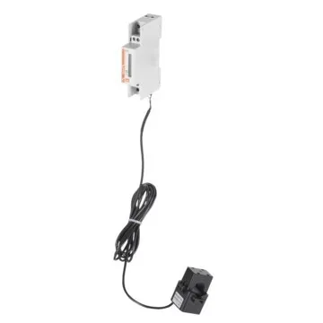 Energy storage industrial and commercial anti backflow electric meter ADL200N-CT/D10 standard 485