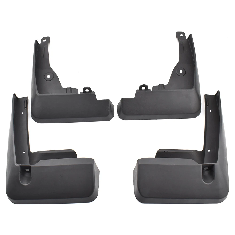 4x Mud Flaps For Toyota Corolla E210 Touring Sports Estate 2019 - 2023 Splash Guards Fender Front Rear Mudguards 2020 2021 2022