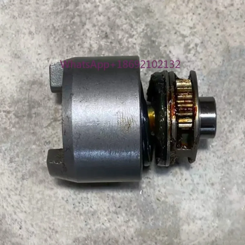 Original Impact Blocks and Gear Assemblies for MAKITA TD110D TD110WME Power Tool Accessories