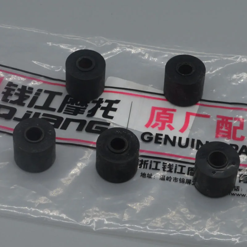 200cc Motorcycle rear hub wheel damper rubber for keeway superlight 200 202 Bigboy QJ200-2H QJ200-2G vintage chopper accessories