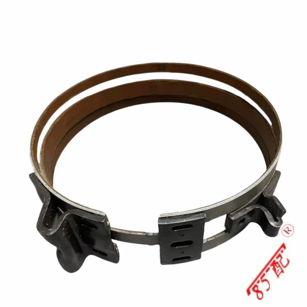 Brake automatic transmission AL4 belt drive and conveyor belt 234129 FOR Peugeot 206 207 307 308 408