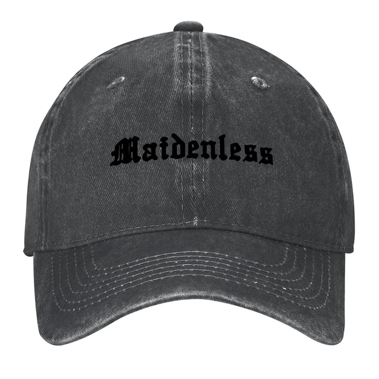 

Maidenless Baseball Cap Ball Cap tactical cap New Hat Hat Luxury Brand Mens Women's