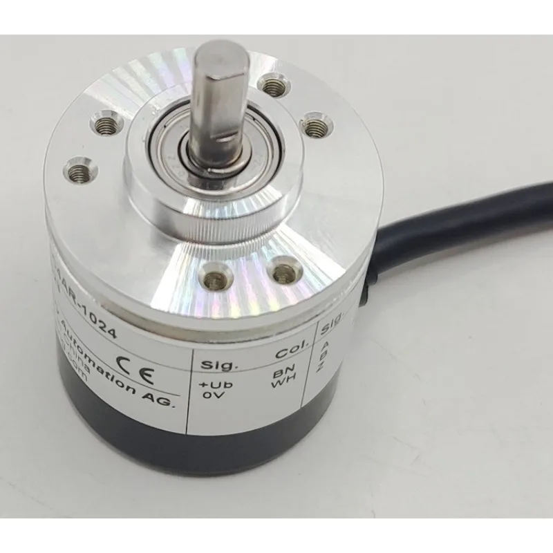 pieces-pour-encodeur-elco-eb38a6-p4ar-1000-l5pr-1000-l6pr-1024