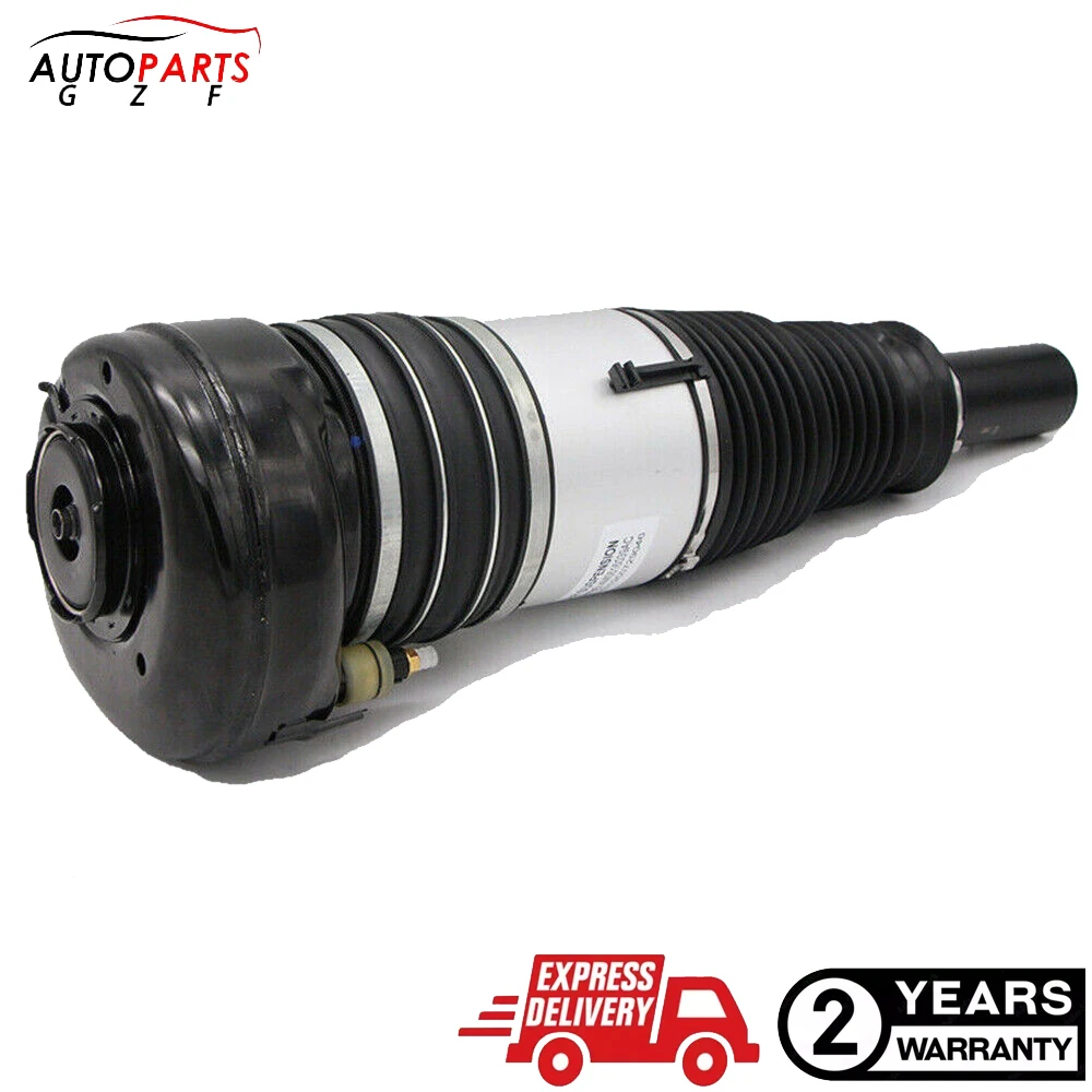 

1X Front Left Or Right Air Suspension Shock Strut For Bentley Bentayga 2017-2022