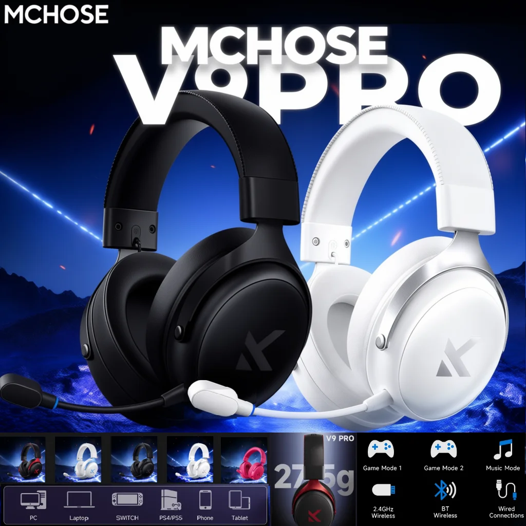 #32 Latest PS5 Wireless Headsets Offers