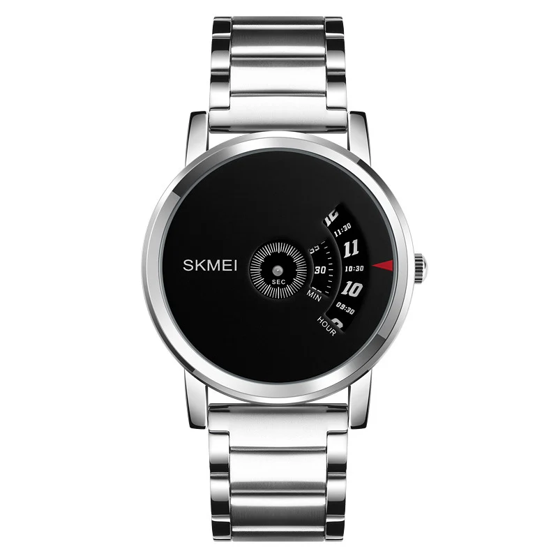 Luminous Fashion Digital Men’s Watch Waterproof Alloy Strap Sports High-Quality Multifunction Male Electric Wristwatch for Man