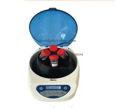 hot sale Laboratory Centrifuge Medical Portable Low Speed  5000rpm with cheap price for lab and hospital