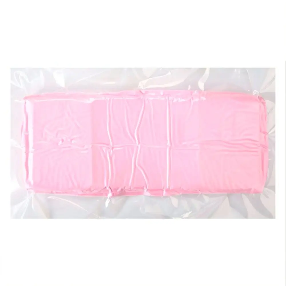 Soft Beauty Pillow U Shaped Neck Support For Eyelash Grafting Salon Tattoo Equipment Professional Cosmetic Bed Rest