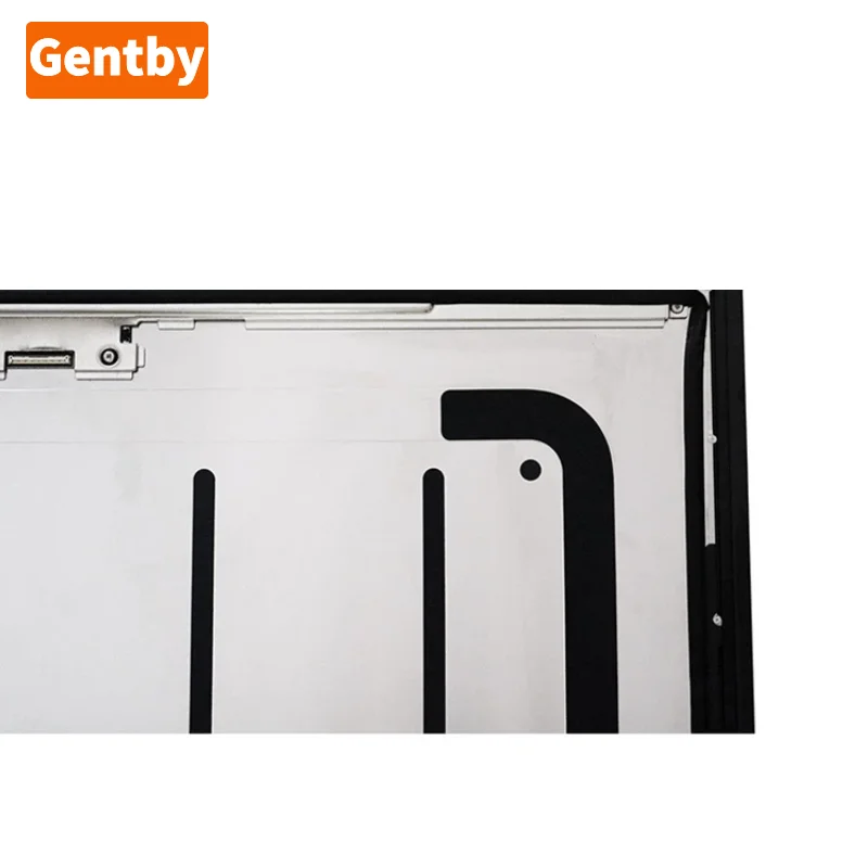 Imagem -05 - Montagem e Ferramentas Originais do Display Led Lm270wq1 Sdf1 Sdf2 Imac A1419 2k 27 Polegadas Emc 2546 Emc 2639 20122013 Ano
