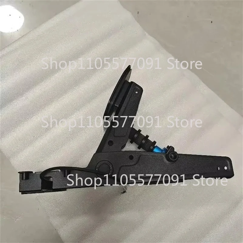 Fit  RS50 RS Pedals, Touchpoint-Free Hall Effect Pedal Controller For PC Sim Racing Gaming Equipment Replacement