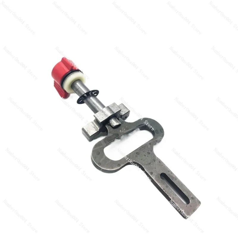 Reciprocating Saw Guide Rod Lifting Guide Rail for Power Saw