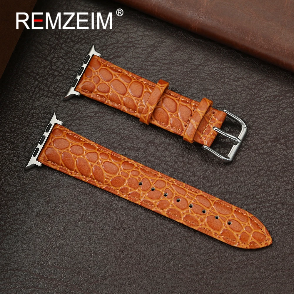 Crocodile Skin Desi…