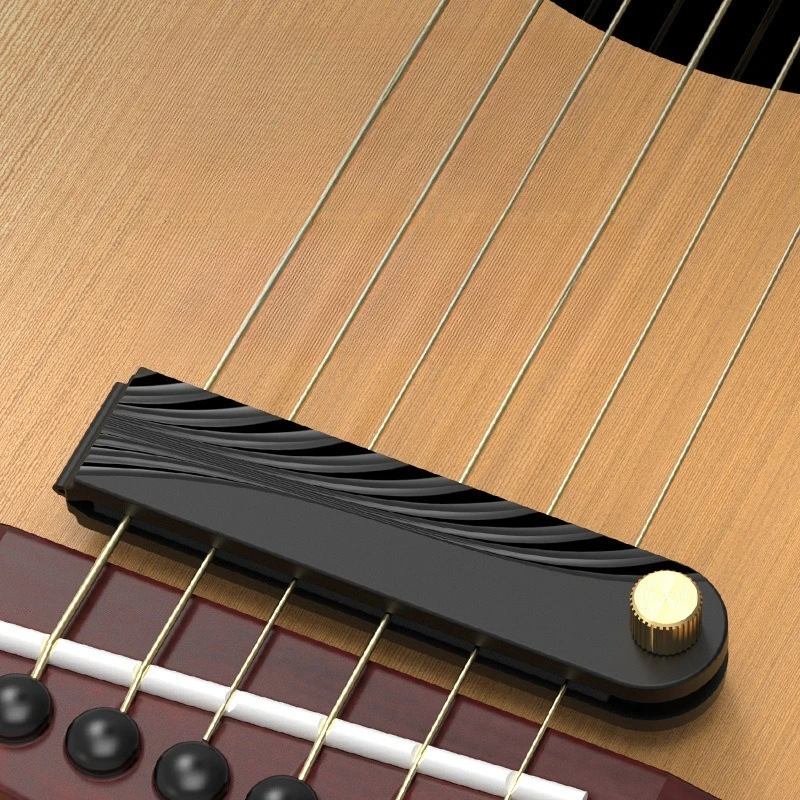 

Глушитель для гитары, зажим-глушитель, глушитель-воздуходувка, глушитель для фолк-акустической гитары