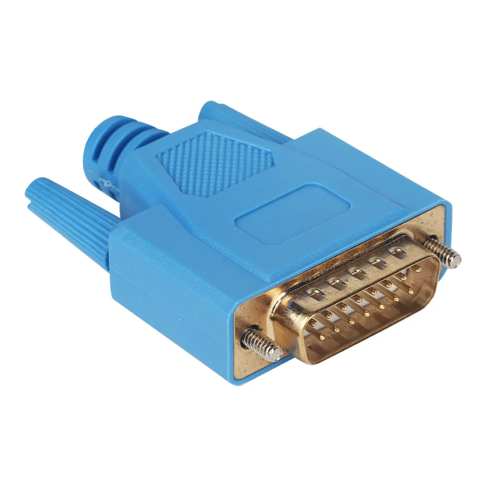 IC690ACC901 is suitable for US GE90-70/30 PLC programming cable download cable IC690USB901