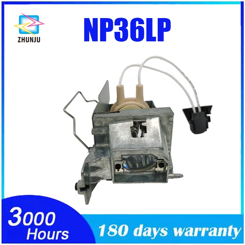 Np36lp bl-f190e mc. jhTogether 001 sp.8vh01gc01 para optomma s310x w312 x312 nec v302x h5380bd p1283 p1383w x113ph np-v302w np-np-v302x